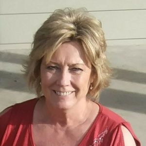 Meet your Posher, Wendy